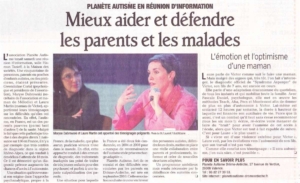 Dauphiné Libéré 10 avril 2016